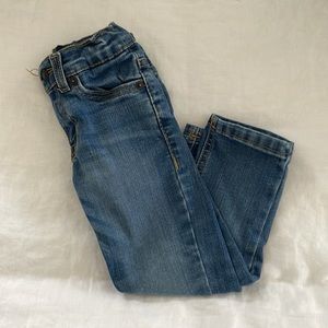 EUC Levi jeans, 3T